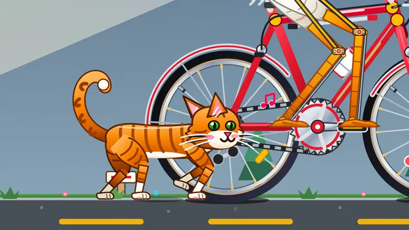 11-layer riding tower led by a cat, Argon: Gemini 4 Argon (solo run)