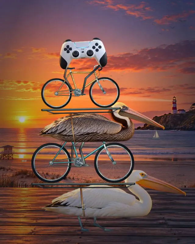Recursive pelican SVG, Astra vs Fable 5.5: GPT-6 Astra vs Claude Fable 5.5