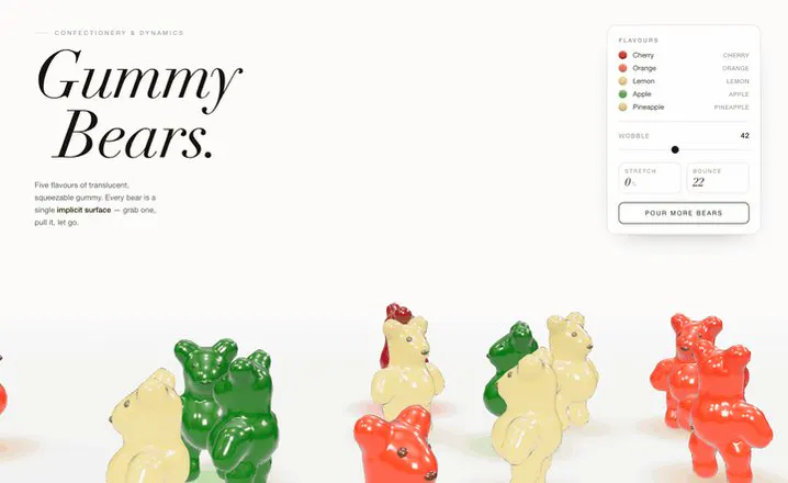 Gummy bear product page, MiniMax vs DeepSeek: MiniMax M3.1 Flash vs DeepSeek V4.1 Flash 1017