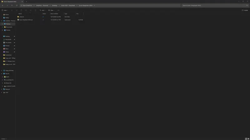 2D Sonic fan game, DeepSeek vs GLM Flash: DeepSeek V4.1 Flash 1017 vs GLM 5.3 Flash