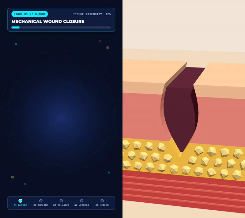 Voice-over animations in code, blind Opus vs Argon: Claude Opus 5.5 vs Gemini 4 Argon