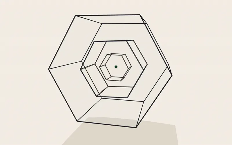 Physics and animation engine, Argon vs Opus, same prompt: Gemini 4 Argon vs Claude Opus 5.5