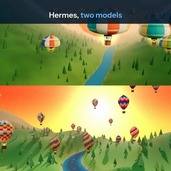 Hermes agent on MiniMax M3.1 Flash vs Argon: MiniMax M3.1 Flash vs Gemini 4 Argon