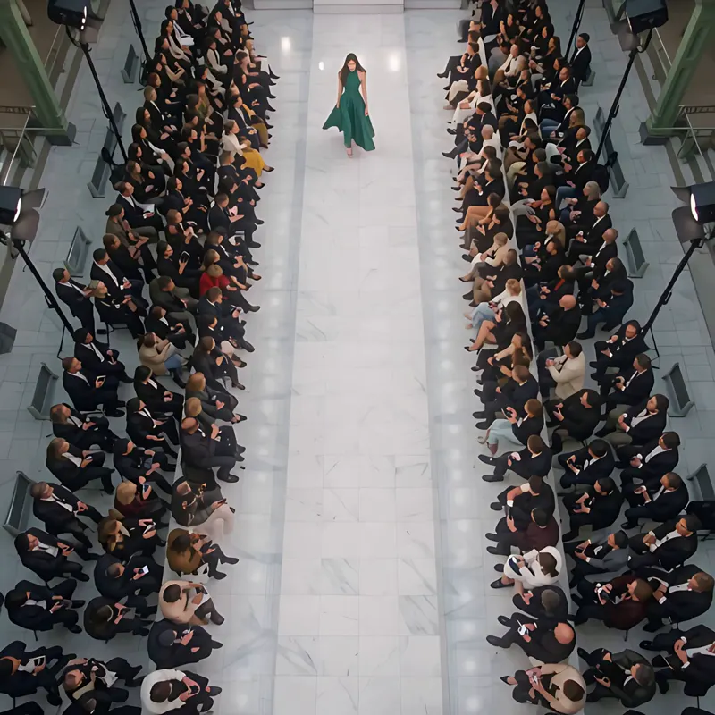 Runway walk, Wan 3.0 vs Seedance 2.5: Wan 3.0 vs Seedance 2.5
