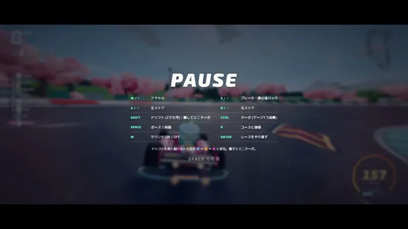Kart racer full stage, Claude Code vs two Astra runs: Claude Opus 5.5 vs Claude Sonnet 5.5 vs GPT-6 Astra